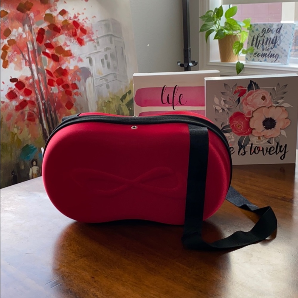 NFINITY Cheer shoes case -  CASE ONLY